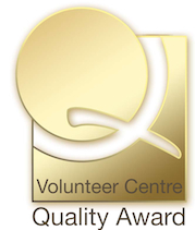 Fingal Volunteer Centre has achieved the Volunteer Centre Quality Award